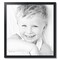 ArtToFrames 25x27 Inch Picture Frame, This 1.25 Inch Custom MDF Poster Frame is Available in Multiple Colors, Great for Your Art or Photos - Comes with Economy Acrylic and Corrugated Backing (A96APM)